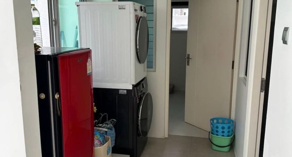 À vendre et à louer 4 chambres villa à Bueng Kum, Bangkok