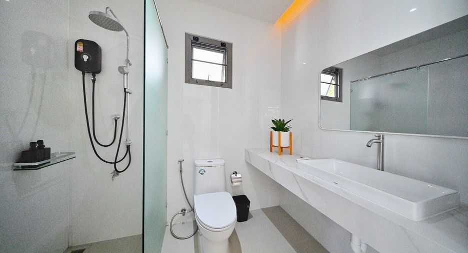 For rent 2 bedrooms villa in Thalang, Phuket