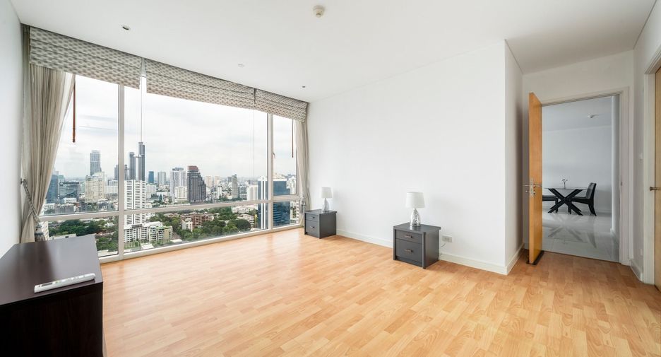ขาย และ ให้เช่า 2 ห้องนอน คอนโด ใน คลองเตย, กรุงเทพฯ