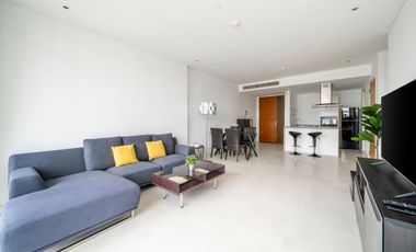 À vendre et à louer 2 chambres condo à Khlong Toei, Bangkok