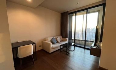 Condo en alquiler de 1 habitaciones en Khlong Toei, Bangkok