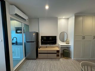 出租 1 卧室 公寓 在 Bang Na, 曼谷