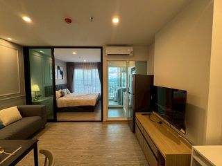 出租 1 卧室 公寓 在 Bang Na, 曼谷