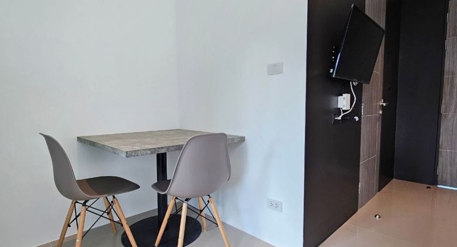 Wohnung zum Kauf mit Studio in Kathu, Phuket