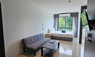 For sale studio condo in Kathu, Phuket