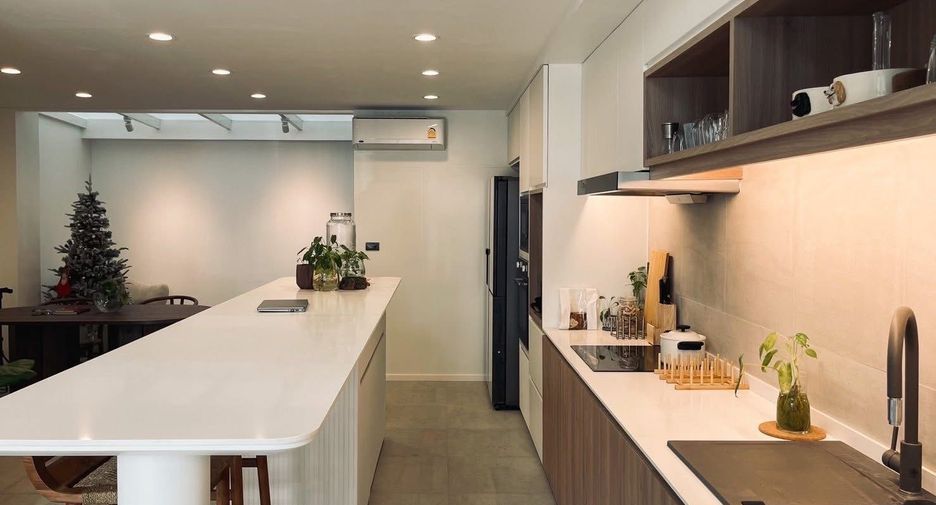 Haus zur Miete mit 2 Zimmer in Suan Luang, Bangkok