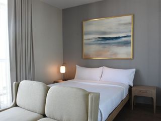 For rent studio condo in Khlong Toei, Bangkok