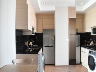 For rent studio condo in Khlong Toei, Bangkok