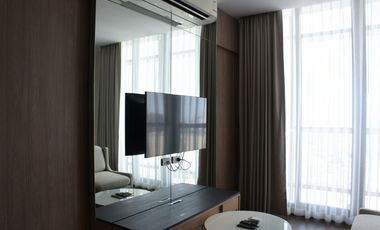 For rent studio condo in Khlong Toei, Bangkok