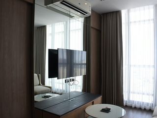 For rent studio condo in Khlong Toei, Bangkok
