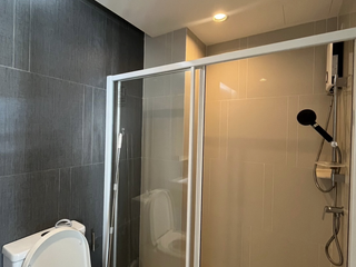 À vendre 1 chambre condo à Bang Kho Laem, Bangkok