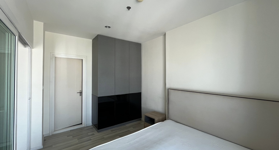 Wohnung zum Kauf mit 1 Zimmer in Bang Kho Laem, Bangkok