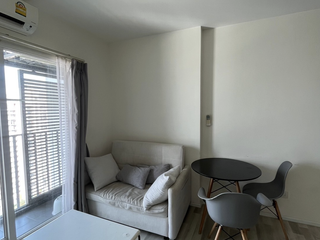 À vendre 1 chambre condo à Bang Kho Laem, Bangkok