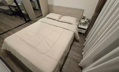 Wohnung zur Miete mit 1 Zimmer in Chatuchak, Bangkok