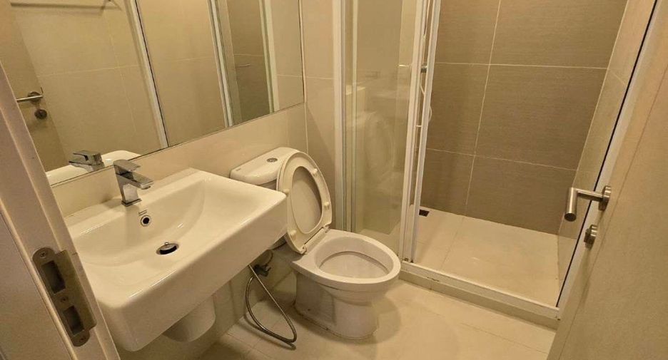 For rent 1 bed condo in Chatuchak, Bangkok