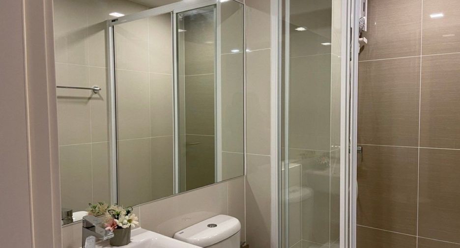 For rent 1 bed condo in Chatuchak, Bangkok