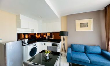 Condo en venta de 1 habitaciones en Watthana, Bangkok