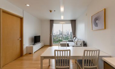 Condo en alquiler de 1 habitaciones en Khlong Toei, Bangkok