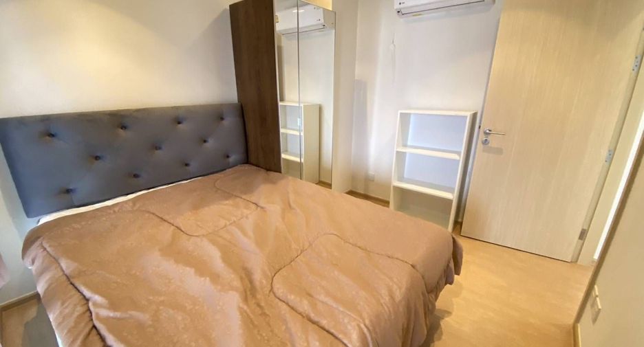 Wohnung zur Miete mit 1 Zimmer in Watthana, Bangkok