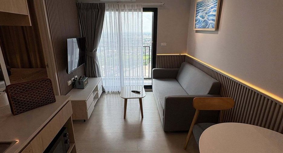 À louer 1 chambre condo à Bang Na, Bangkok
