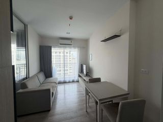 Condo en alquiler de 1 habitaciones en Bang Kapi, Bangkok