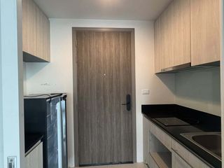 Condo en alquiler de 1 habitaciones en Bang Kapi, Bangkok