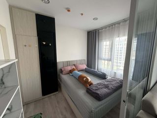 Condo en alquiler de 1 habitaciones en Bang Kapi, Bangkok