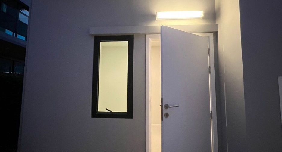For rent 4 bedrooms house in Suan Luang, Bangkok