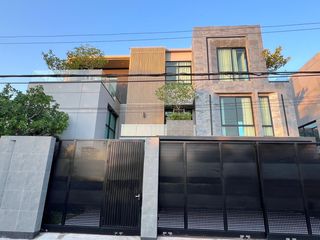 出租 4 卧室 独立屋 在 Suan Luang, 曼谷
