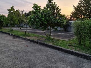 For sale land in Thawi Watthana, Bangkok