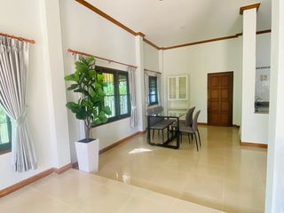 For rent 4 bedrooms house in Mueang Phuket, Phuket