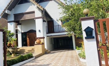 ให้เช่า 4 ห้องนอน บ้านเดี่ยว ใน เมืองภูเก็ต, ภูเก็ต