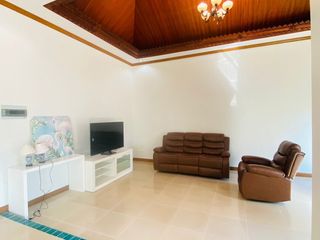 For rent 4 bedrooms house in Mueang Phuket, Phuket