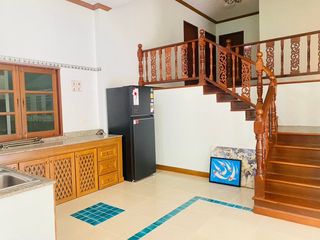 For rent 4 bedrooms house in Mueang Phuket, Phuket