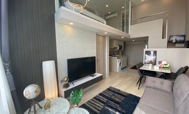 For sale 2 bedrooms condo in Sathon, Bangkok
