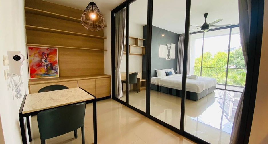 For rent studio condo in Kathu, Phuket