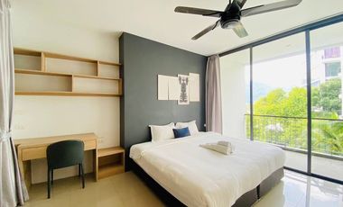 For rent studio condo in Kathu, Phuket