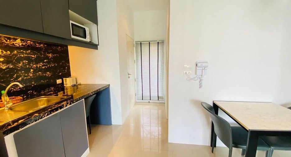 For rent studio condo in Kathu, Phuket
