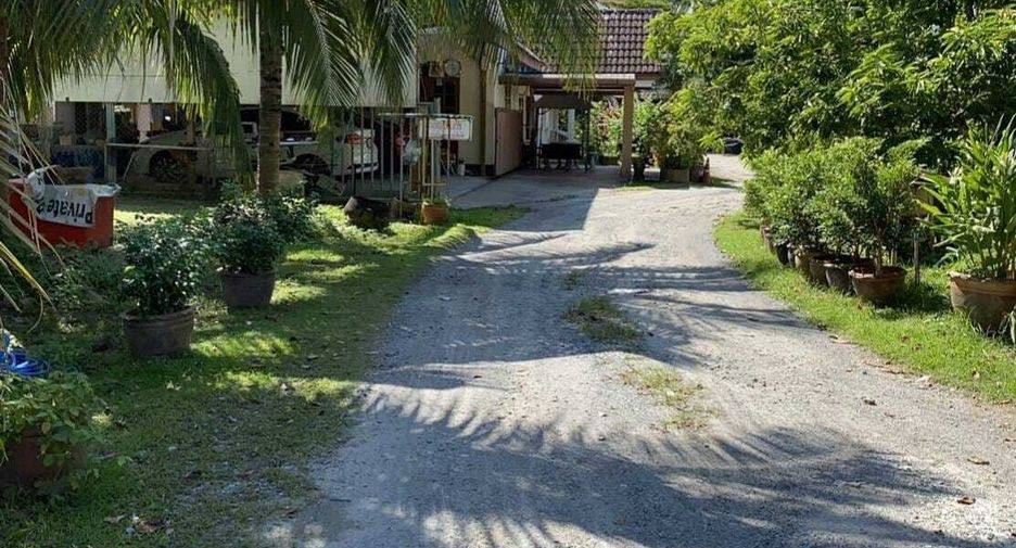 For sale land in Mueang Phuket, Phuket