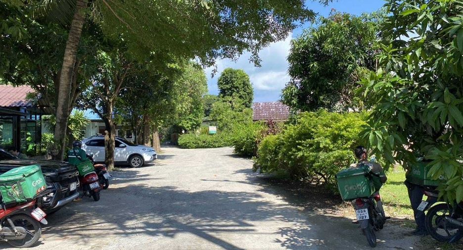 For sale land in Mueang Phuket, Phuket