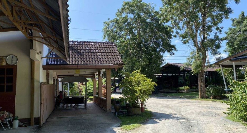 For sale land in Mueang Phuket, Phuket