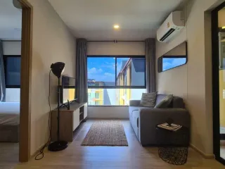 出租 1 卧室 公寓 在 Phra Khanong, 曼谷