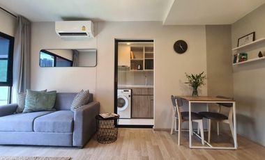Condo en alquiler de 1 habitaciones en Phra Khanong, Bangkok