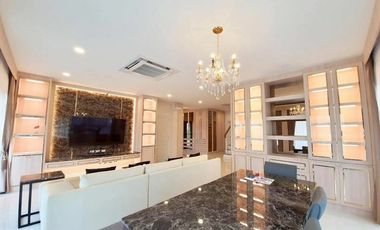 For rent 4 bedrooms house in Bang Phli, Samut Prakan