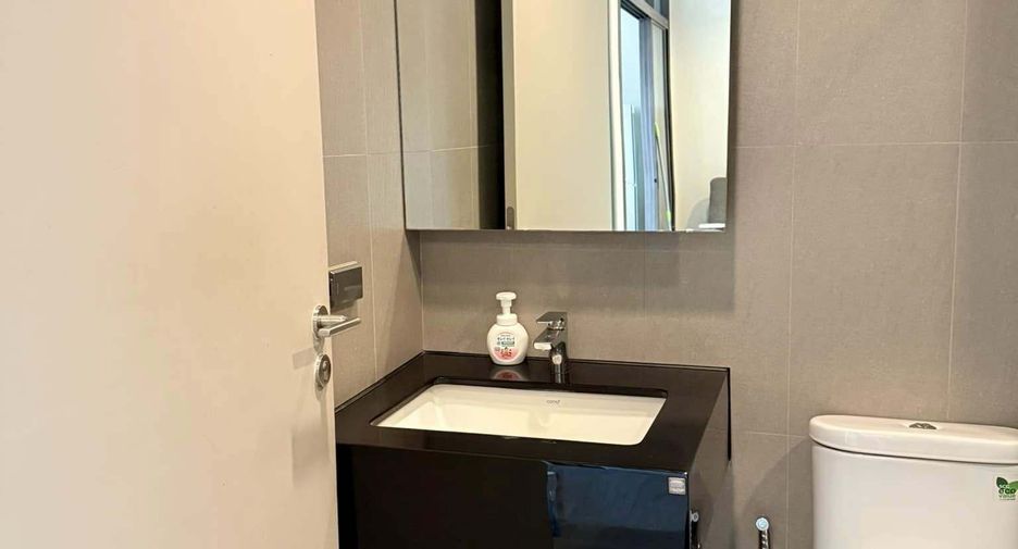 For rent 1 bed condo in Chatuchak, Bangkok