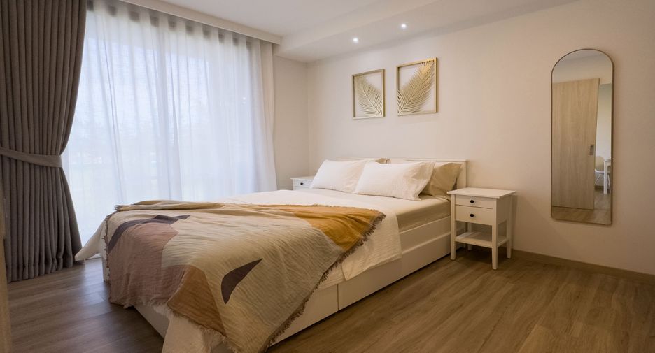 Wohnung zum Kauf mit 1 Zimmer in Thalang, Phuket