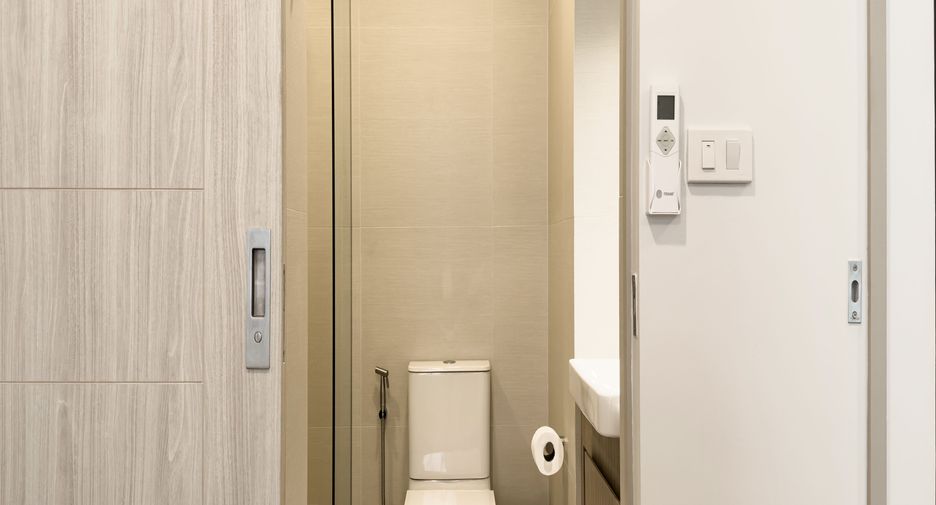 Wohnung zum Kauf mit 1 Zimmer in Thalang, Phuket
