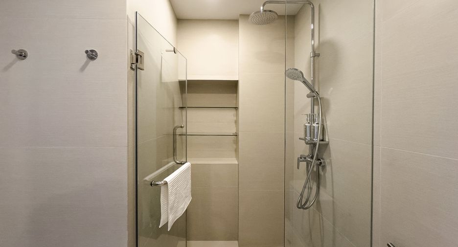 Wohnung zum Kauf mit 1 Zimmer in Thalang, Phuket