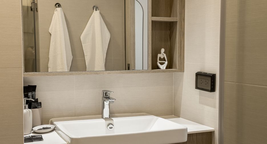 Wohnung zum Kauf mit 1 Zimmer in Thalang, Phuket