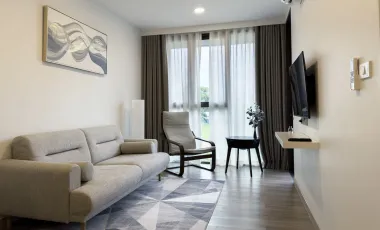 For sale 1 bed condo in Thalang, Phuket